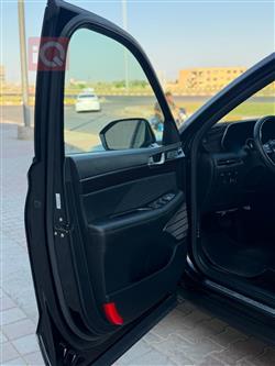 هيونداي باليسيد